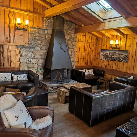 Montblanc * La Plagne-Tarentaise